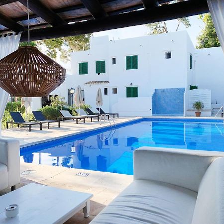 Casa Ceiba Maria Hotel Cala d'Or  Ngoại thất bức ảnh