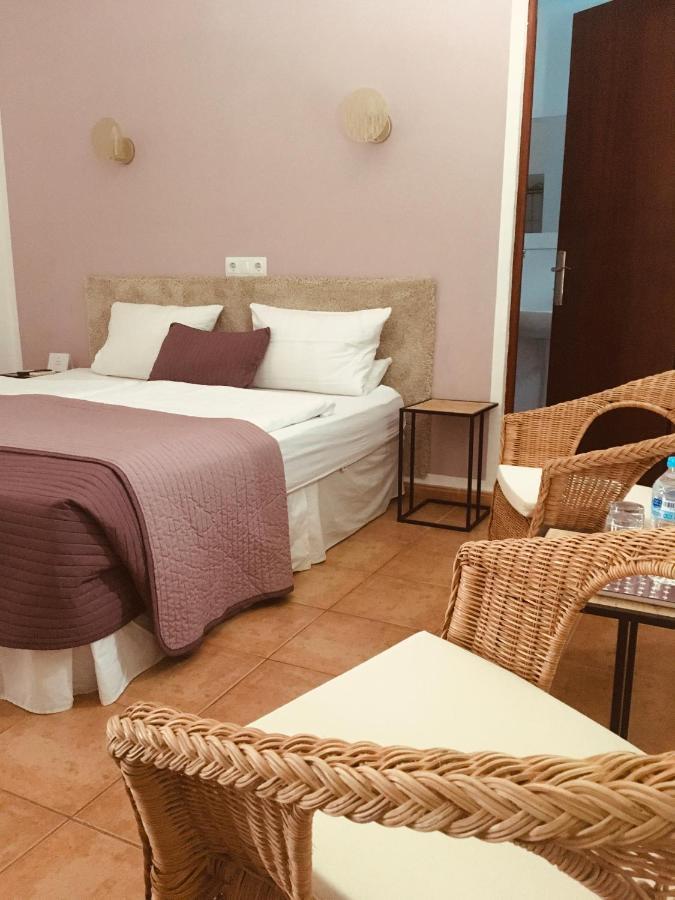Casa Ceiba Maria Hotel Cala d'Or  Ngoại thất bức ảnh