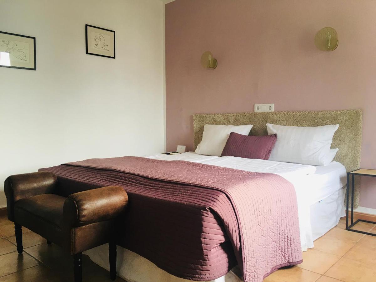 Casa Ceiba Maria Hotel Cala d'Or  Ngoại thất bức ảnh