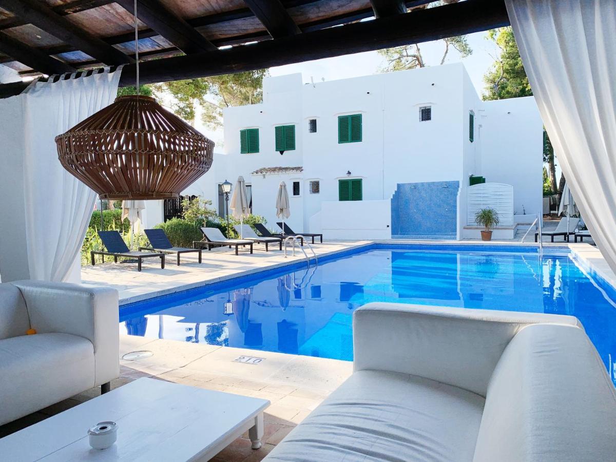 Casa Ceiba Maria Hotel Cala d'Or  Ngoại thất bức ảnh