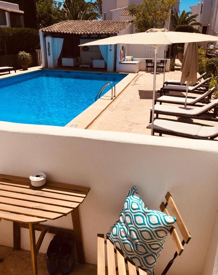 Casa Ceiba Maria Hotel Cala d'Or  Ngoại thất bức ảnh