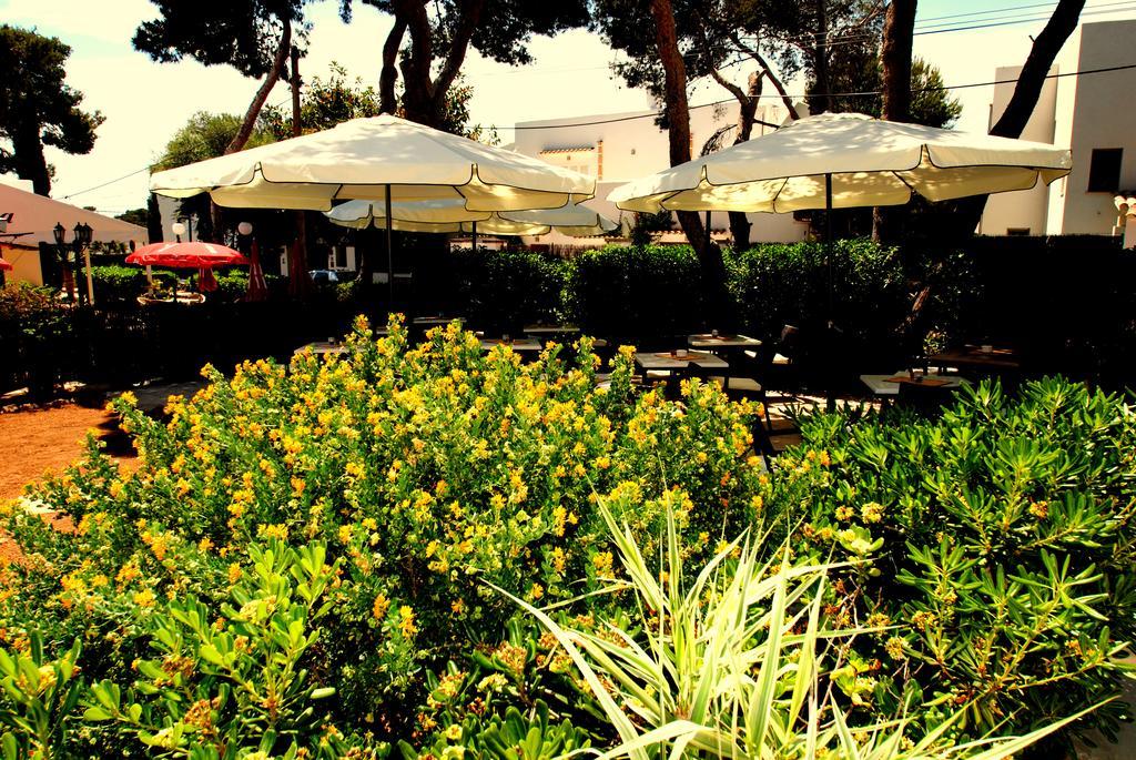 Casa Ceiba Maria Hotel Cala d'Or  Ngoại thất bức ảnh