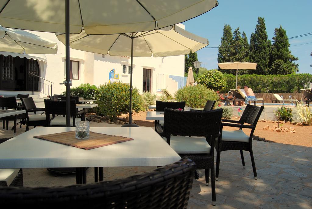 Casa Ceiba Maria Hotel Cala d'Or  Ngoại thất bức ảnh