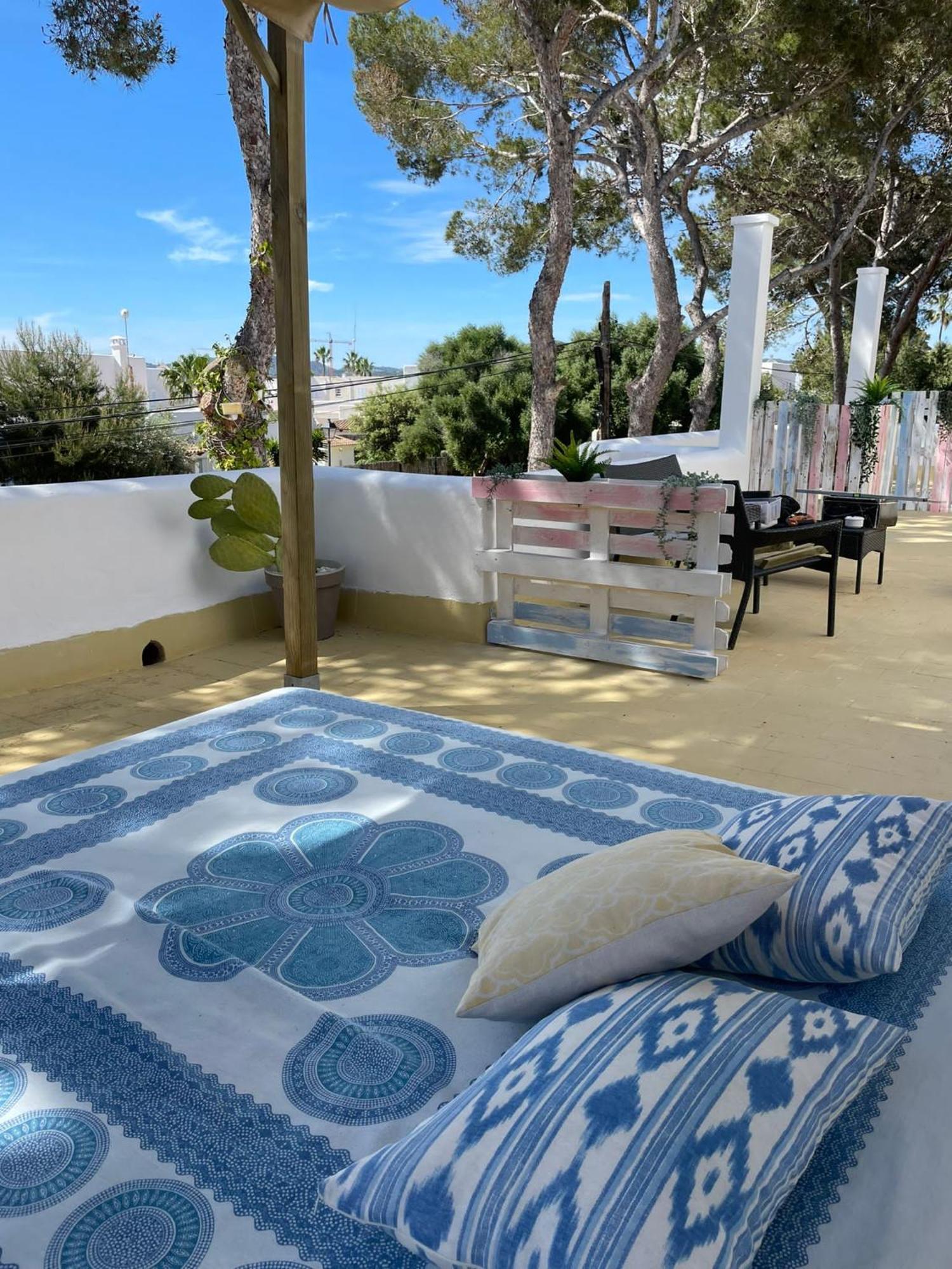Casa Ceiba Maria Hotel Cala d'Or  Ngoại thất bức ảnh