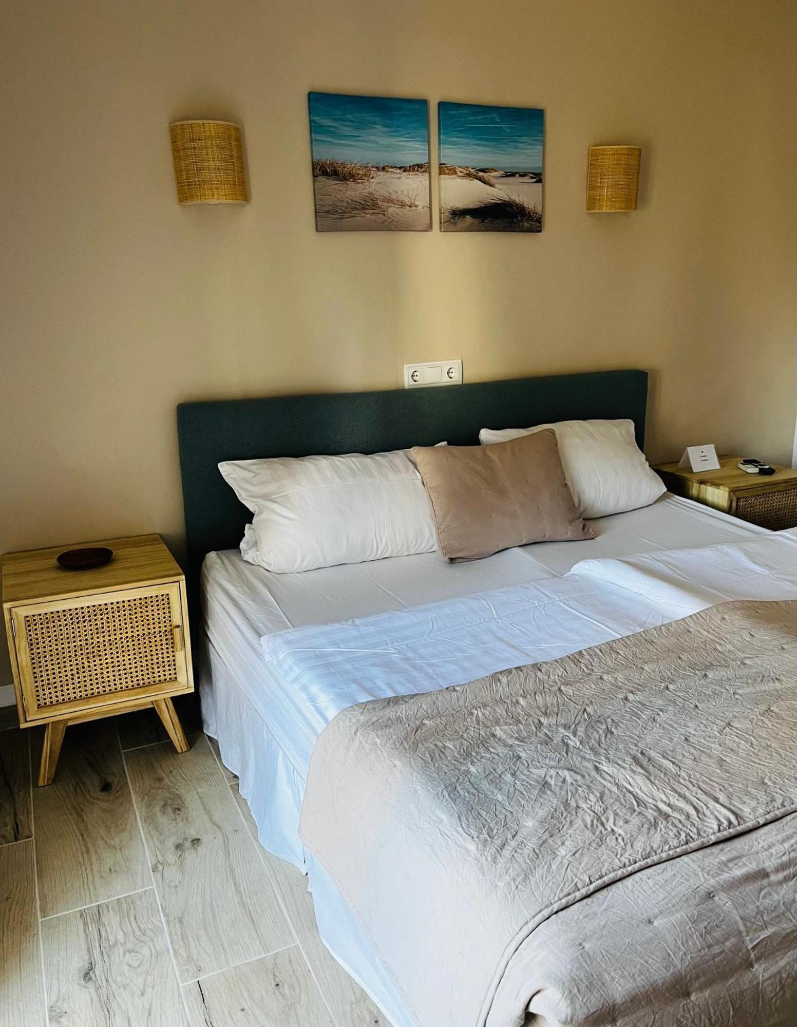 Casa Ceiba Maria Hotel Cala d'Or  Ngoại thất bức ảnh