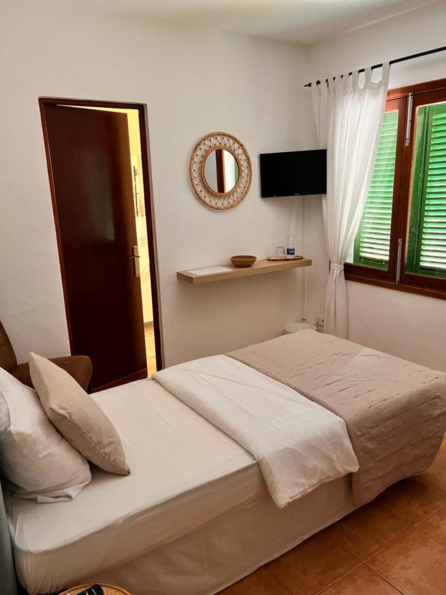 Casa Ceiba Maria Hotel Cala d'Or  Ngoại thất bức ảnh