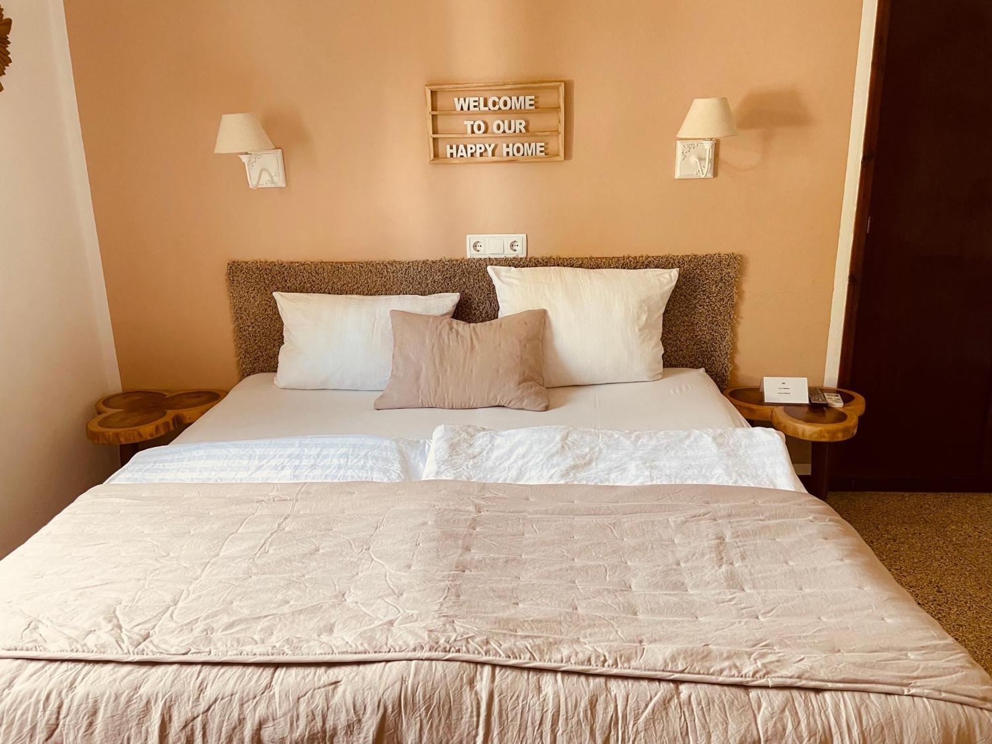 Casa Ceiba Maria Hotel Cala d'Or  Ngoại thất bức ảnh