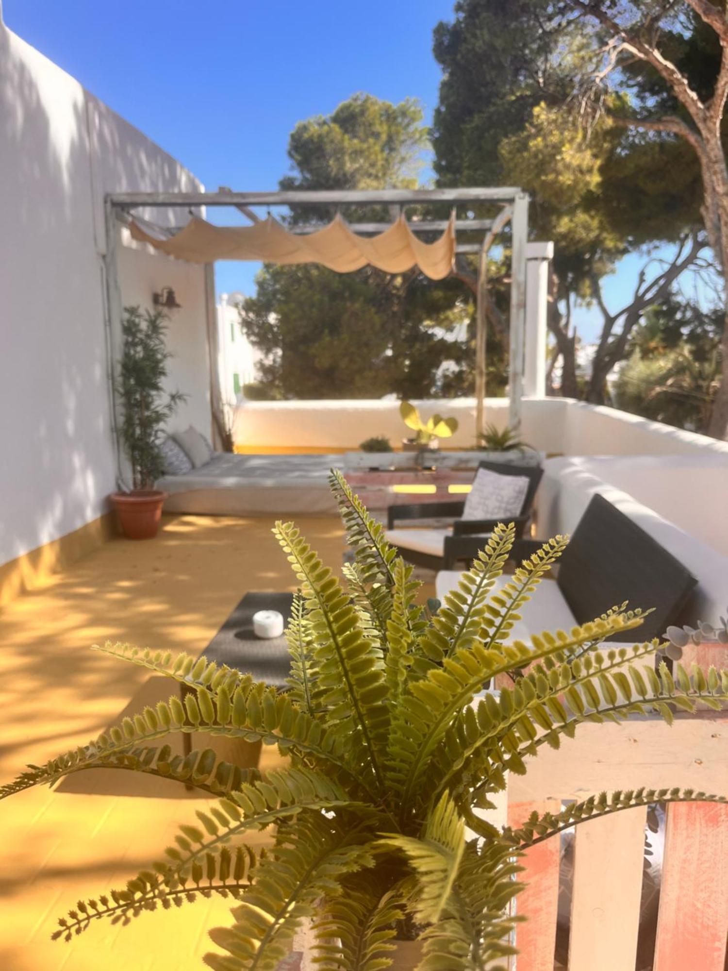 Casa Ceiba Maria Hotel Cala d'Or  Ngoại thất bức ảnh