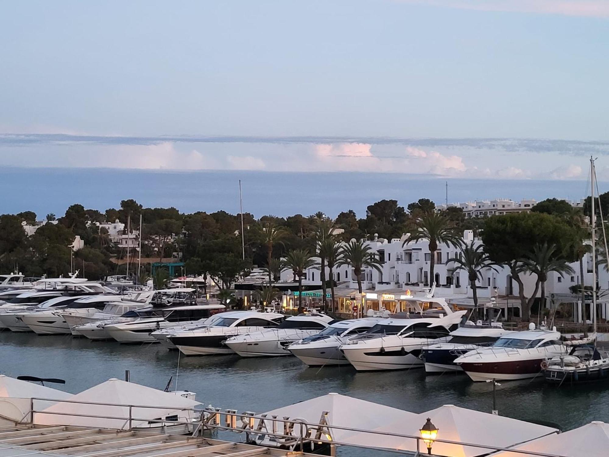 Casa Ceiba Maria Hotel Cala d'Or  Ngoại thất bức ảnh