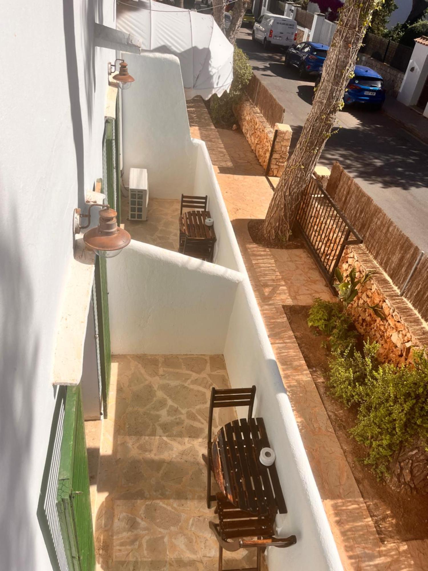 Casa Ceiba Maria Hotel Cala d'Or  Ngoại thất bức ảnh
