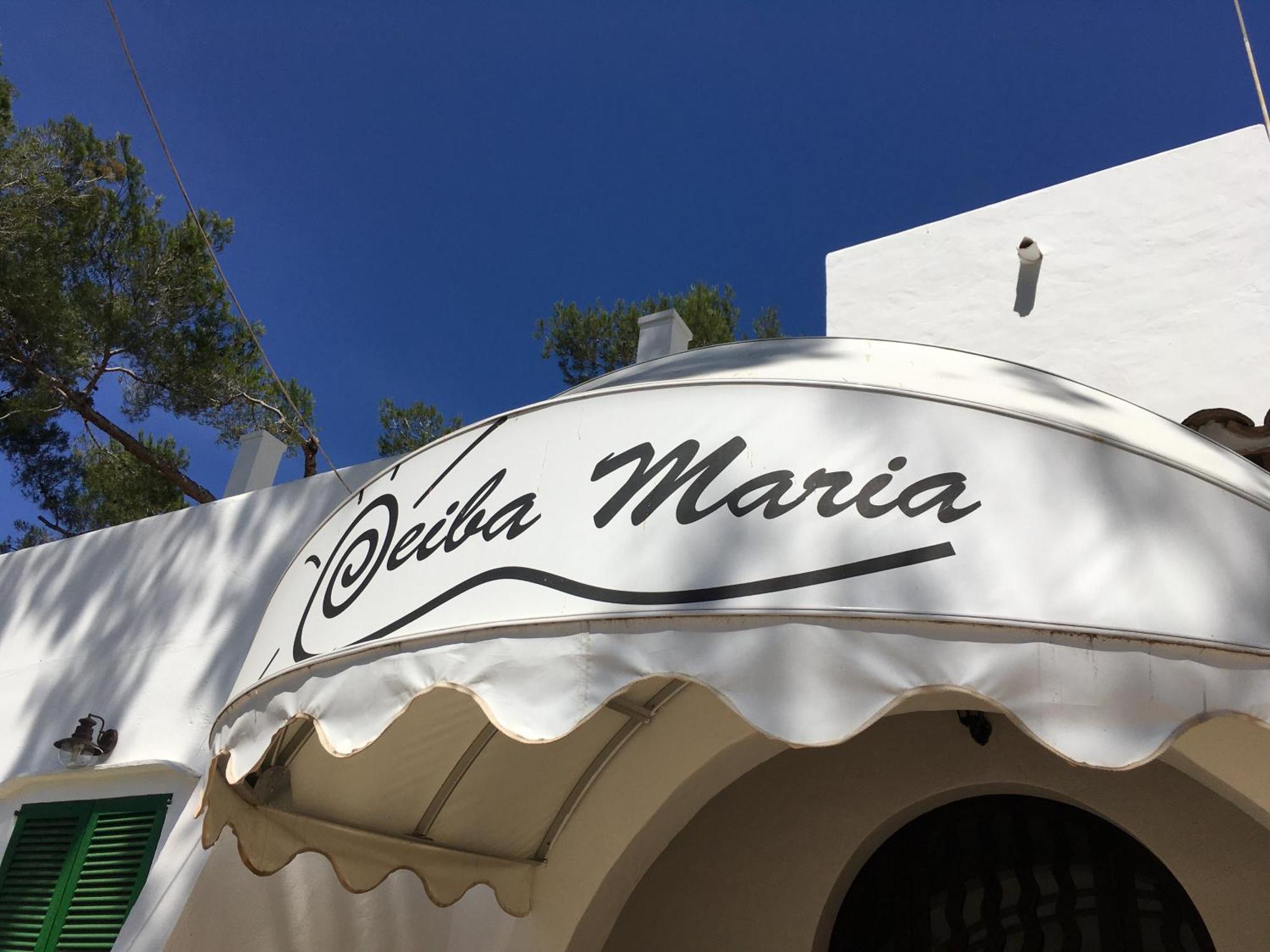 Casa Ceiba Maria Hotel Cala d'Or  Ngoại thất bức ảnh