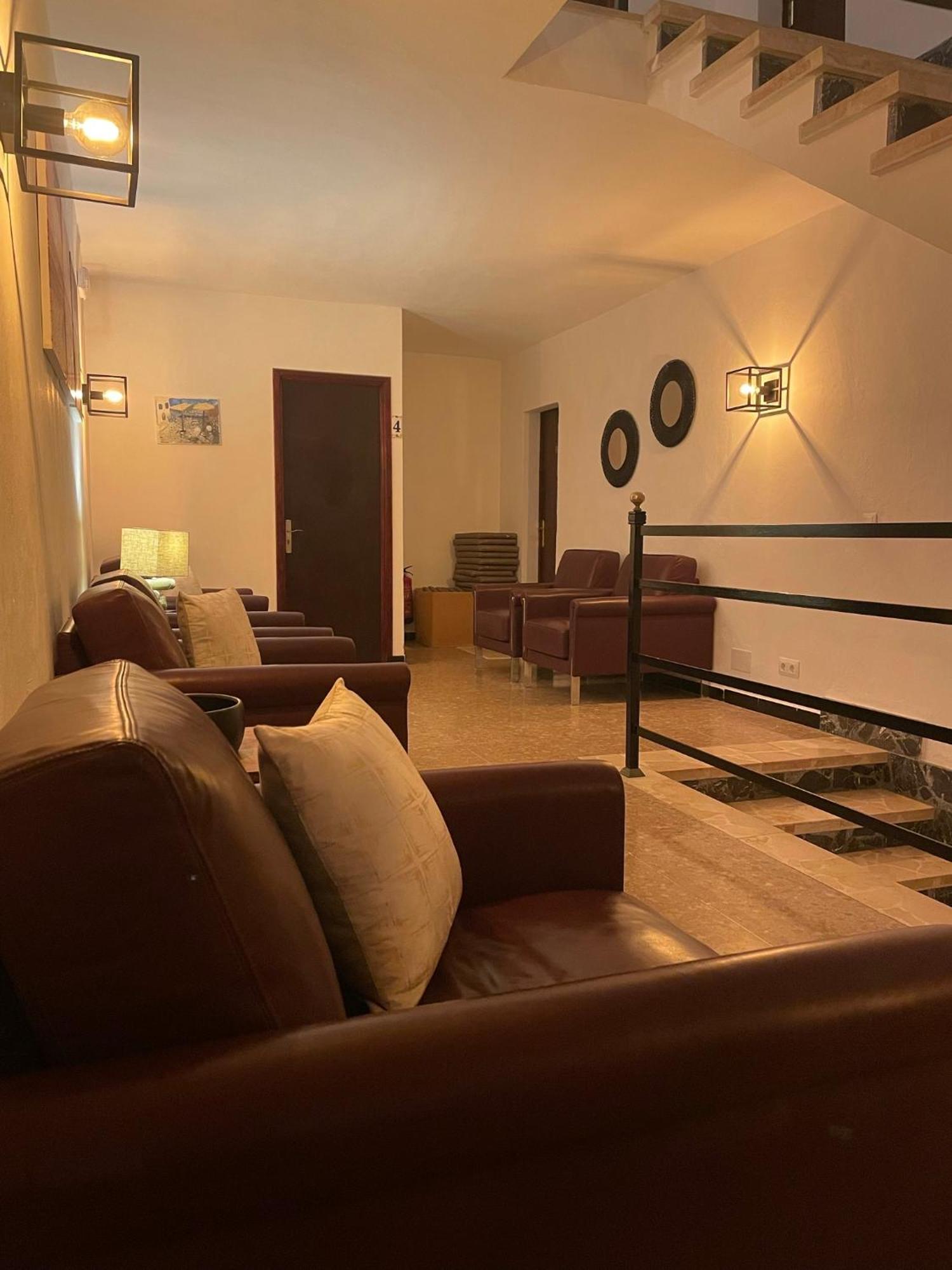 Casa Ceiba Maria Hotel Cala d'Or  Ngoại thất bức ảnh