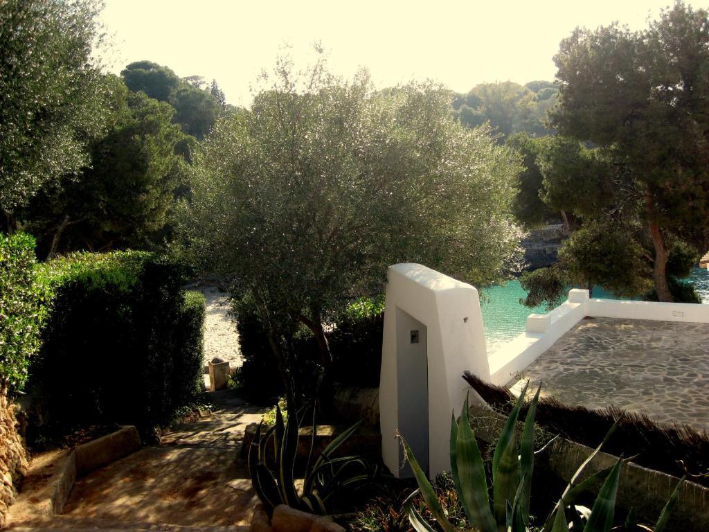 Casa Ceiba Maria Hotel Cala d'Or  Ngoại thất bức ảnh
