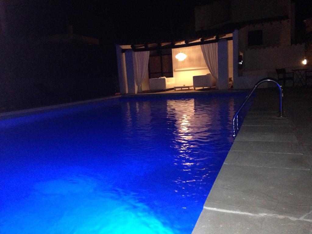 Casa Ceiba Maria Hotel Cala d'Or  Ngoại thất bức ảnh