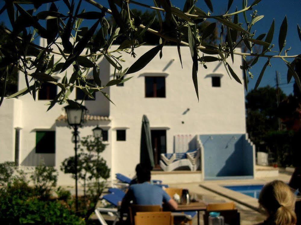 Casa Ceiba Maria Hotel Cala d'Or  Ngoại thất bức ảnh