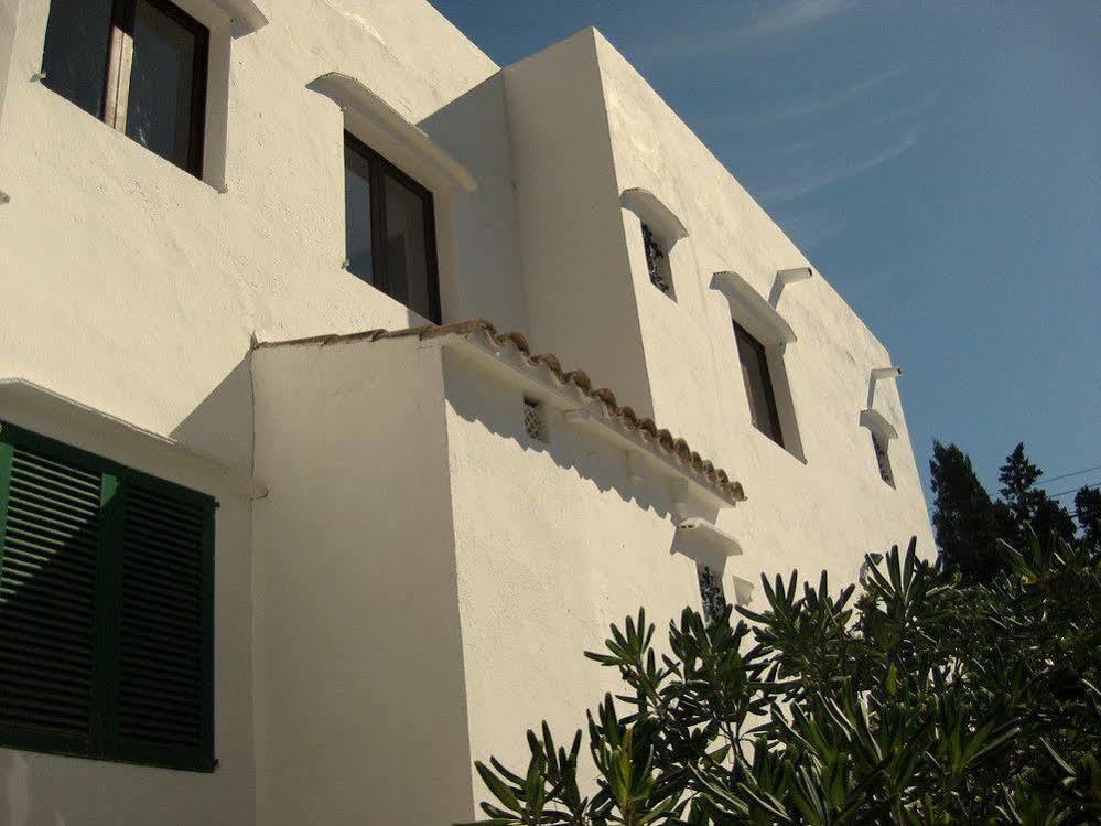 Casa Ceiba Maria Hotel Cala d'Or  Ngoại thất bức ảnh