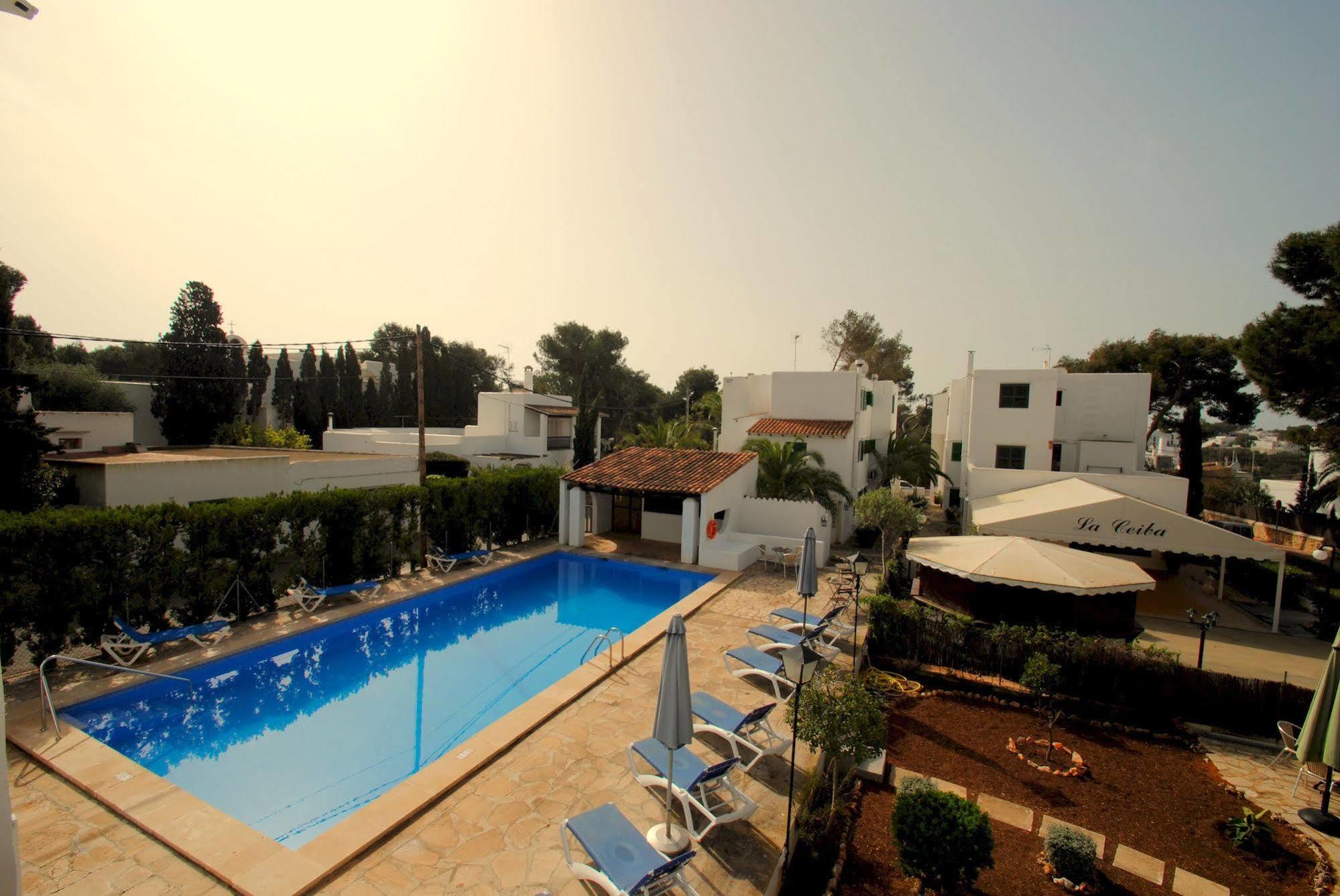 Casa Ceiba Maria Hotel Cala d'Or  Ngoại thất bức ảnh
