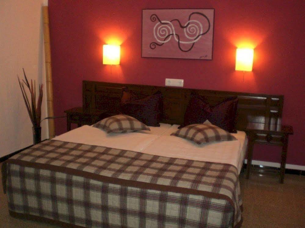 Casa Ceiba Maria Hotel Cala d'Or  Ngoại thất bức ảnh