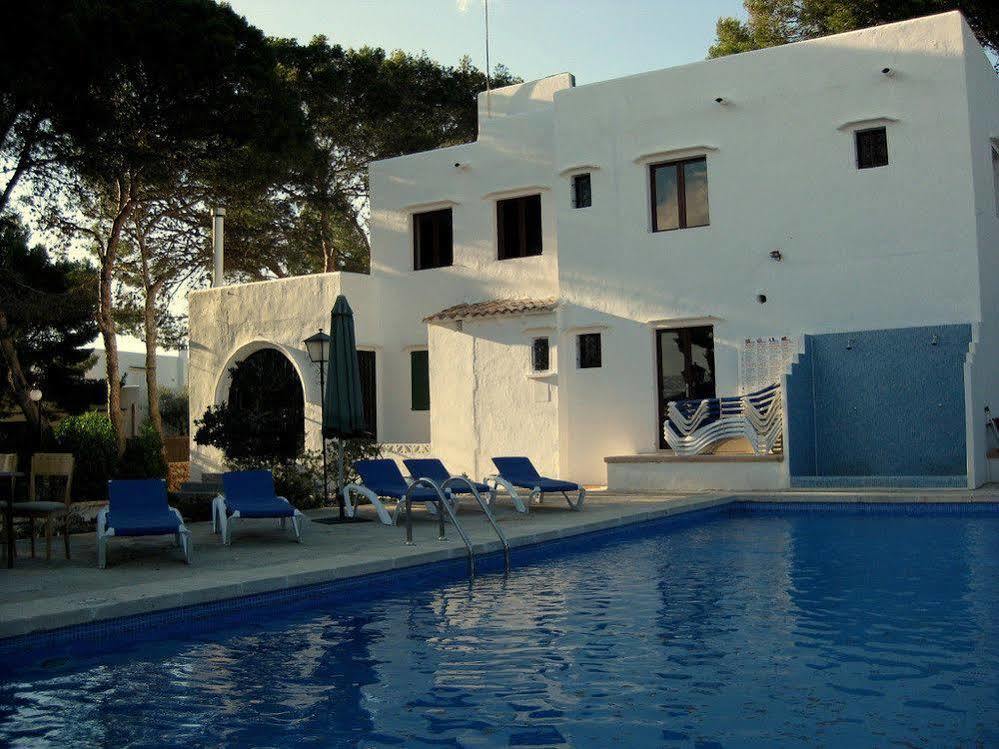 Casa Ceiba Maria Hotel Cala d'Or  Ngoại thất bức ảnh